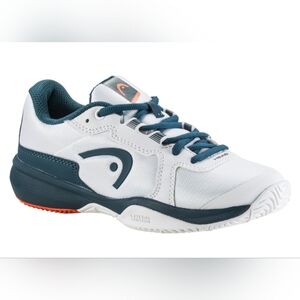 Head Sprint 3.5 Junior Tennis Shoes Size 4
